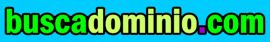 Buscadominio